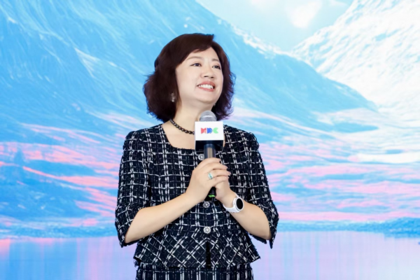 捏续深耕，华为云Stack作念智能期间更懂政企的云